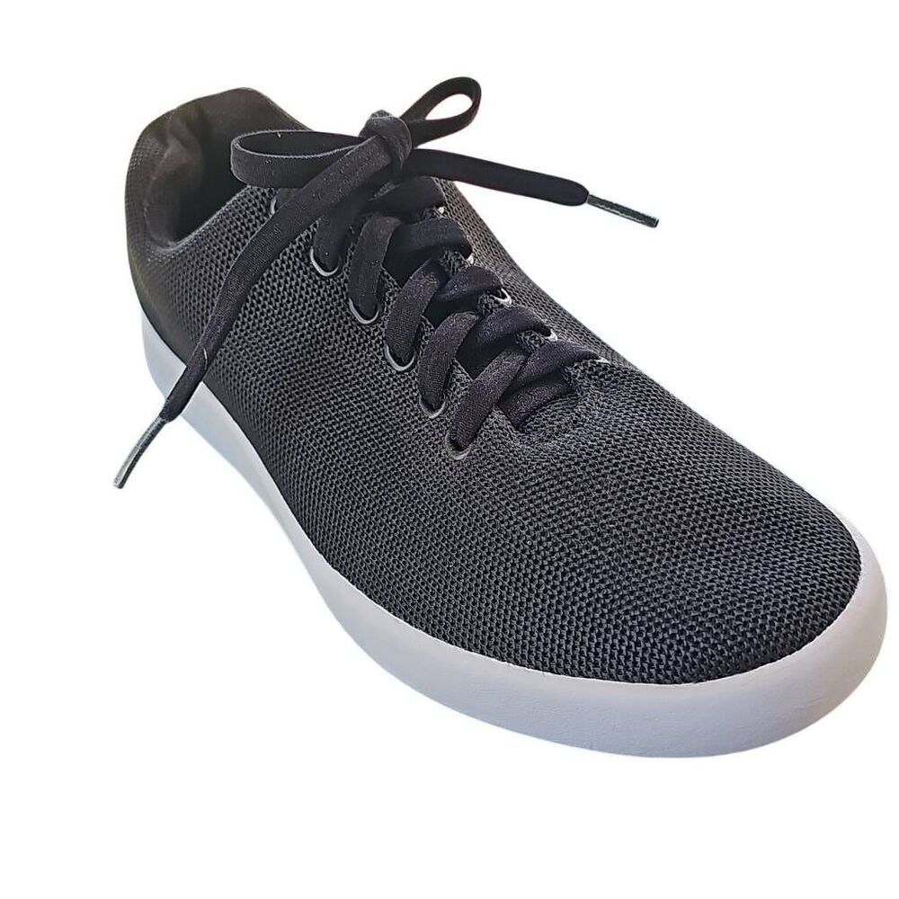 NEW Atoms black mesh model 000 design Size 6.5